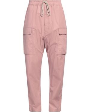 Rick Owens Hose - Pink