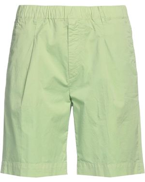 40weft Shorts & Bermuda Shorts - Green