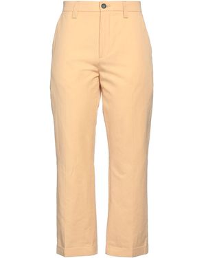 Department 5 Hose - Natur