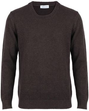 Bellwood Pullover - Noir