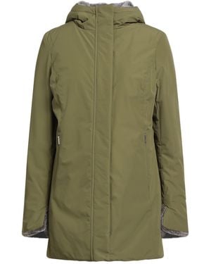Suns Boards Coat - Green