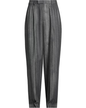 Versace Pants - Gray