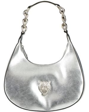 Philipp Plein Handtaschen - Grau