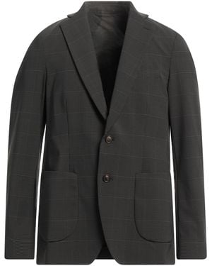 Rrd Blazer - Black