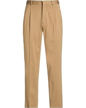 Circolo 1901 Pants - Natural