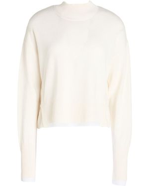 Pinko Turtleneck - White