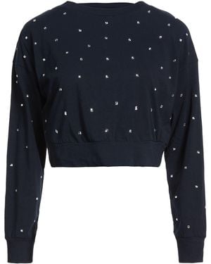 Alpha Studio T-Shirt - Blue