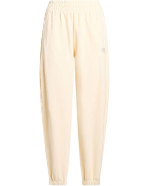 Alexander Wang Trouser - Natural