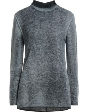 Alpha Studio Turtleneck - Grey