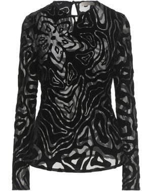 Ulla Johnson Top - Black