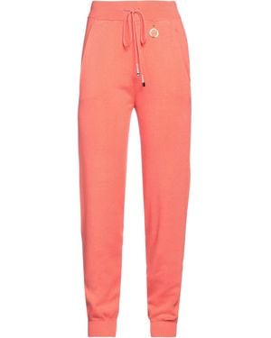 Elisabetta Franchi Pantalone - Rosso