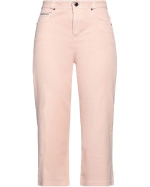Freddy Trouser - Pink