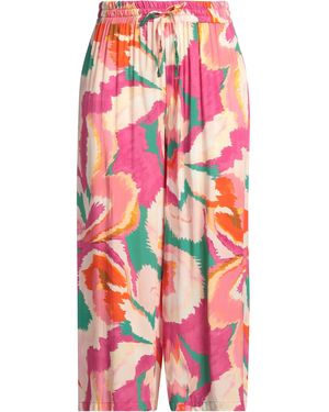 Caractere Trouser - Pink