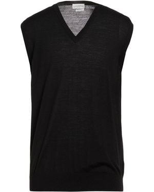 Ballantyne Pullover - Schwarz