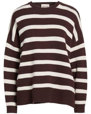 Semicouture Pullover - Multicolor