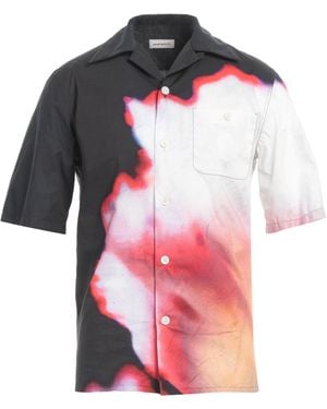 McQueen Shirt - Black