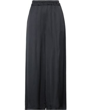 CROCHÈ Pants - Blue