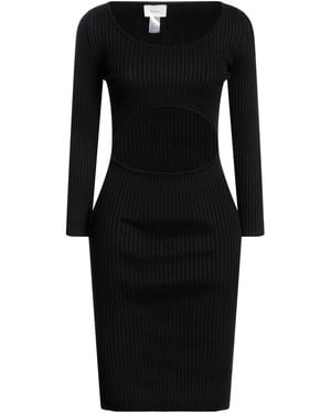 ViCOLO Midi Dress - Black