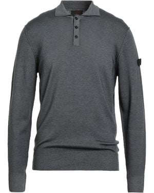Peuterey Pullover - Grau