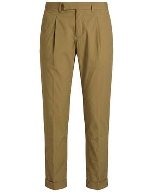 PT Torino Trouser - Green