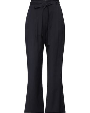 LE17SEPTEMBRE Trouser - Blue