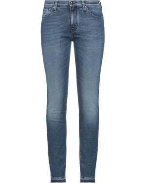 Jacob Cohen Jeans - Blue