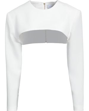 Stefano De Lellis Top - White