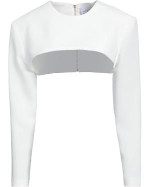 Stefano De Lellis Top - White