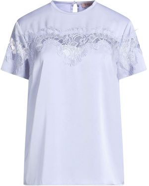 Twinset Top - Blue