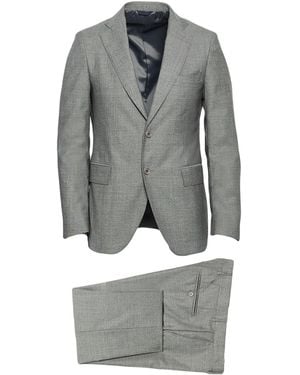 Tombolini Suit - Gray