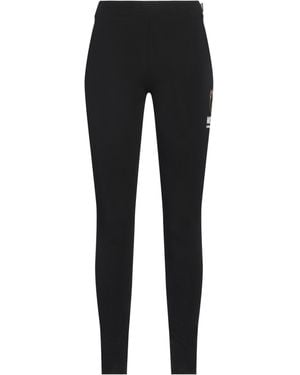 Moschino Leggings - Black