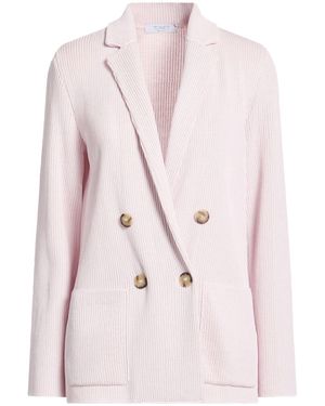 ToneT Light Blazer Cotton - Pink
