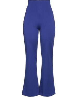 P.A.R.O.S.H. Trouser - Blue