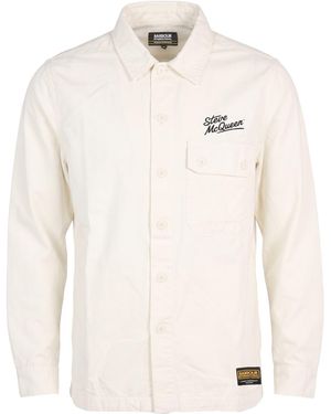 Barbour Chaqueta Y Cazadora - Neutro