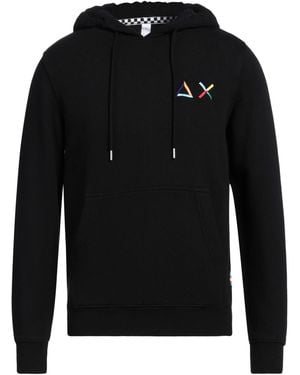Sun 68 Sweatshirt - Black