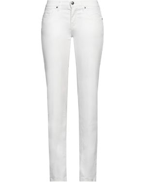 Fay Pantalone - Bianco