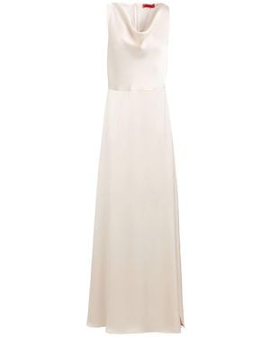 MAX&Co. Maxi Dress - White