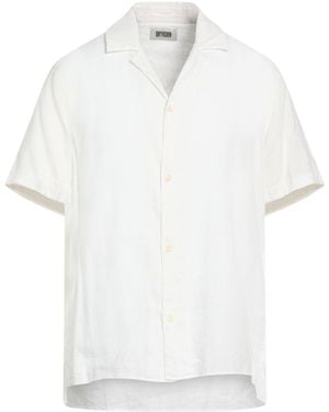 DRYKORN Shirt - White
