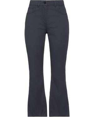 Aspesi Trouser - Blue
