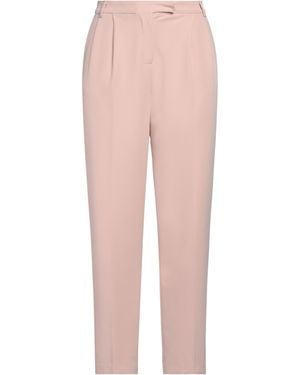 Soallure Trouser - Pink