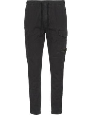 Aeronautica Militare Trouser - Grey