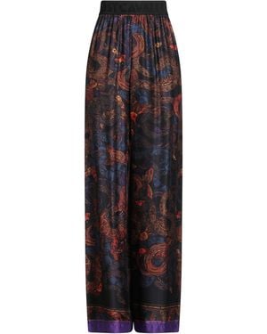 Just Cavalli Hose - Blau