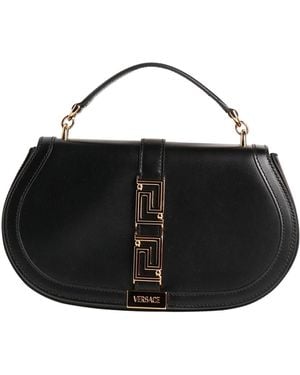 Versace Handtaschen - Schwarz