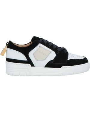 Buscemi Trainers - Black