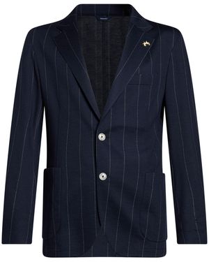 Tombolini Blazer - Blue