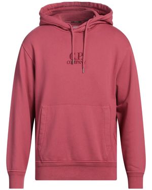 C.P. Company Sweat-shirt - Rouge