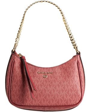MICHAEL Michael Kors Handbag - Red