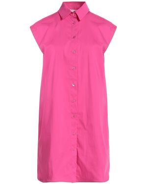 Jijil Mini Dress - Pink