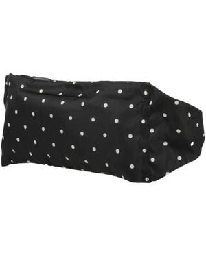 dunhill Gürteltasche - Schwarz