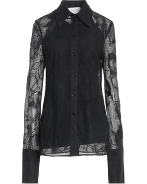 Sportmax Shirt - Black
